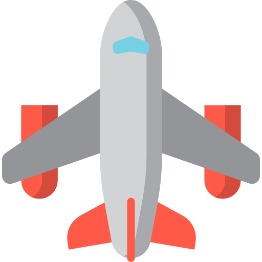 samolot Special Flat ikona