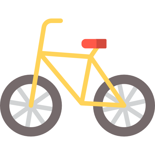 Bicycle Special Flat icon