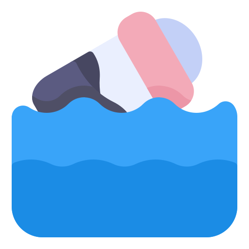 無駄 Generic Flat icon