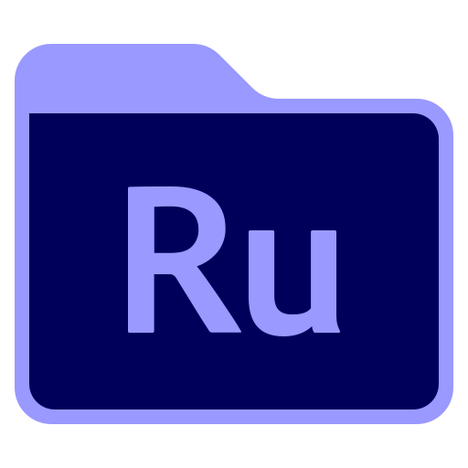 Rush Generic Flat icon