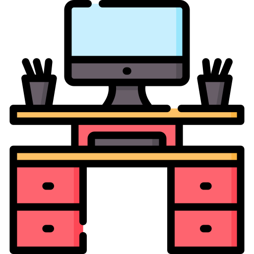 rechner Special Lineal color icon