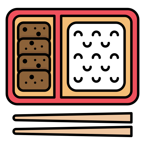 bento Generic Outline Color icon