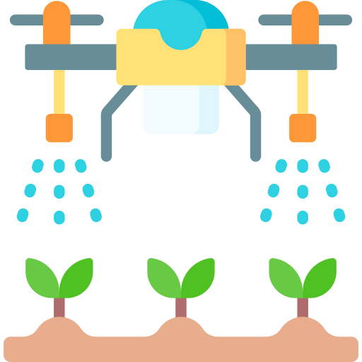 fertilizzante Special Flat icona
