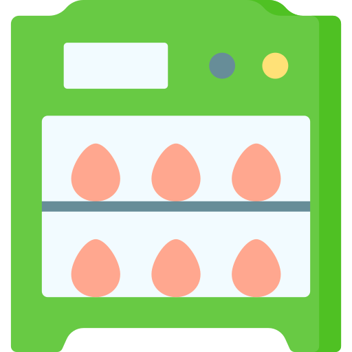 incubatoio Special Flat icona