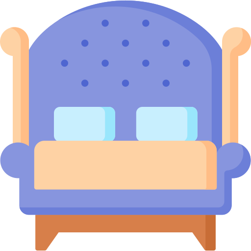 Двуспальная кровать Special Flat иконка