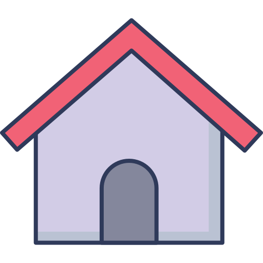 Home Dinosoft Lineal Color icon