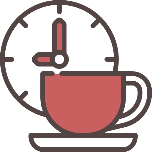 kaffeepause Generic Fill & Lineal icon