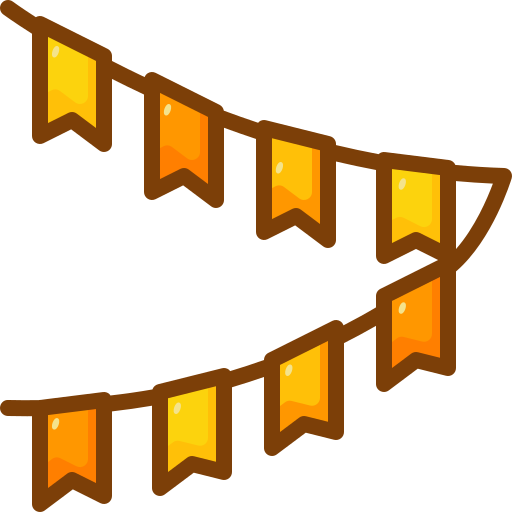 Garlands Generic Others icon