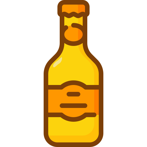 Beer bottle Generic Others icon