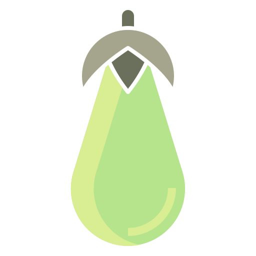 가지 Generic Flat icon