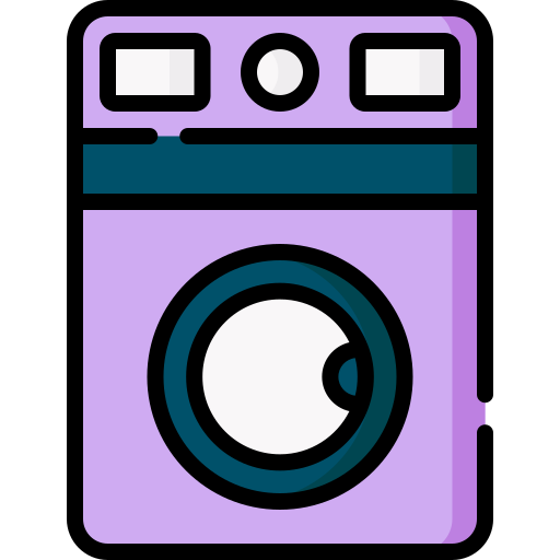 lavadora Special Lineal color icono