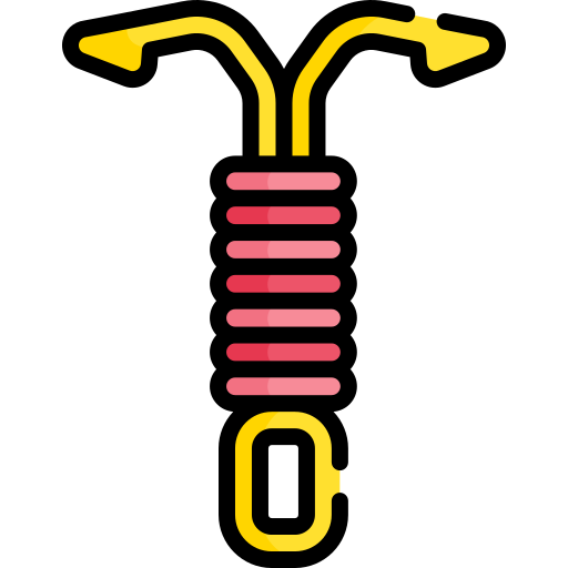 IUD Special Lineal color icon