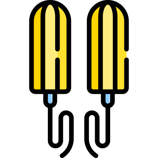タンポン Special Lineal color icon