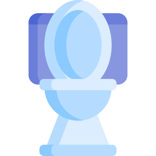 toaleta Special Flat ikona