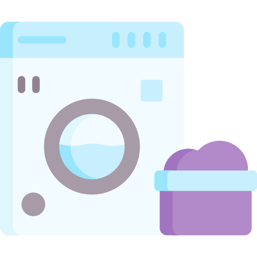 洗濯機 Special Flat icon