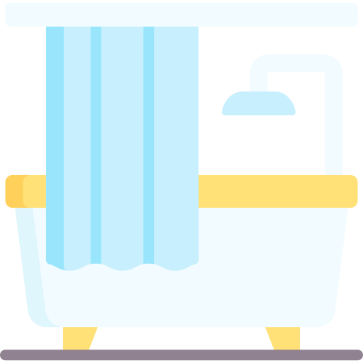 baño Special Flat icono