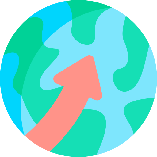 세계적인 Kawaii Flat icon