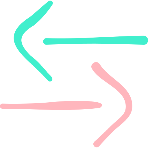 Traffic Basic Hand Drawn Color icon