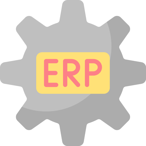 erp Special Flat icono