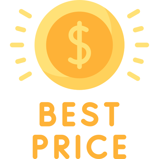 bestpreis Special Flat icon