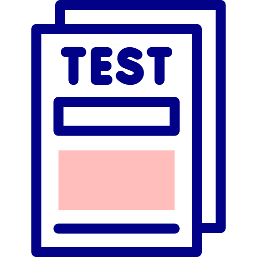 Тестовое задание Detailed Mixed Lineal color иконка