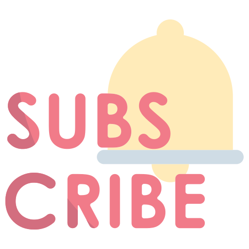 Subscribe Generic Flat icon