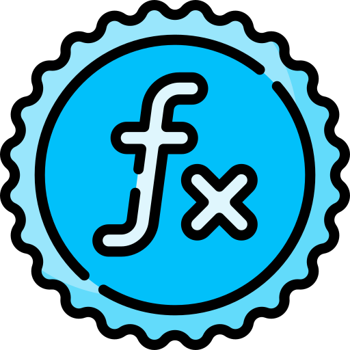 fx Special Lineal color icon