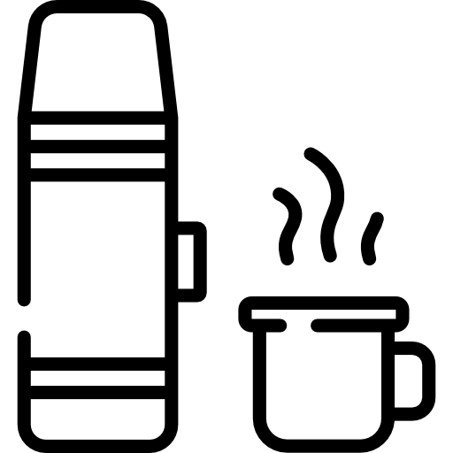 Термо Special Lineal иконка