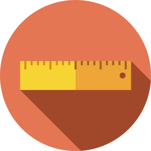 lineal Flat Circular Flat icon