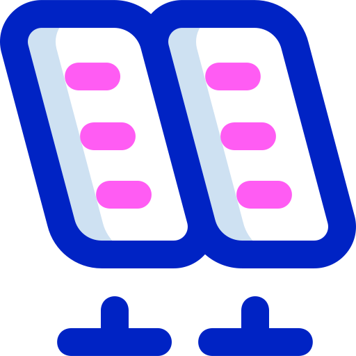 panel słoneczny Super Basic Orbit Color ikona