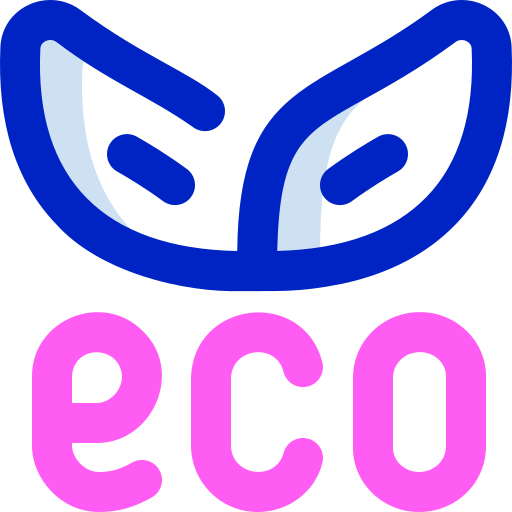 エコ Super Basic Orbit Color icon