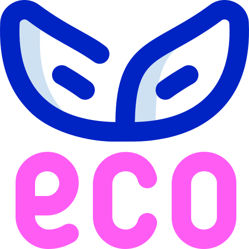 eco Super Basic Orbit Color icono