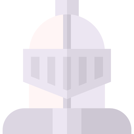 ridder Basic Straight Flat icoon