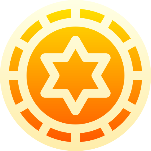 astrologie Basic Gradient Gradient icon
