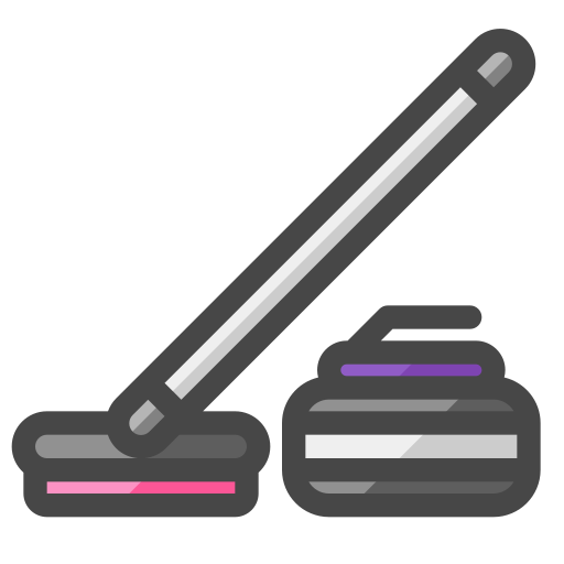 besen Generic Outline Color icon