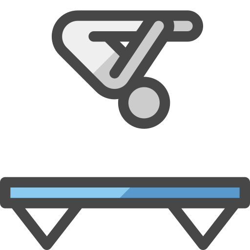 turner Generic Outline Color icon