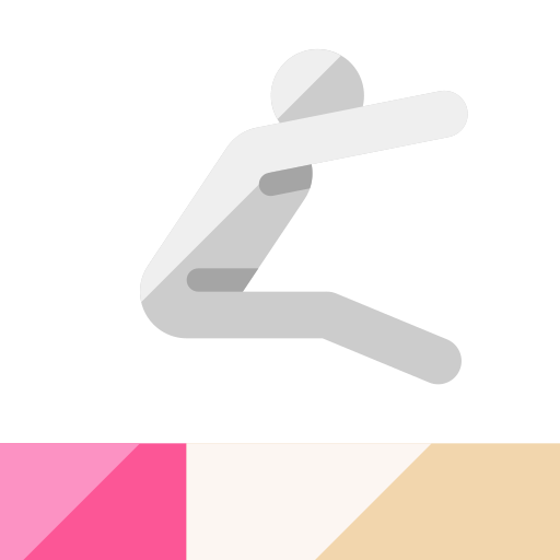 Jumper Generic Flat icon