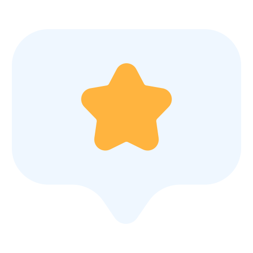 トークボックス Generic Flat icon