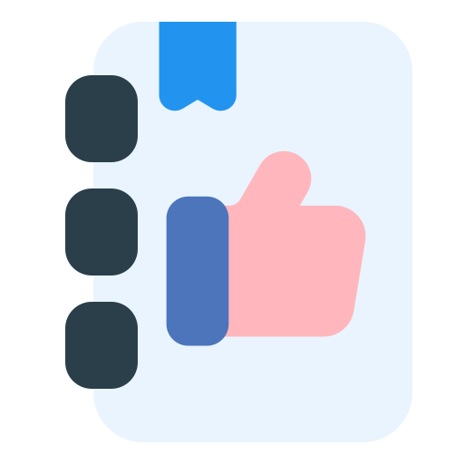 本 Generic Flat icon