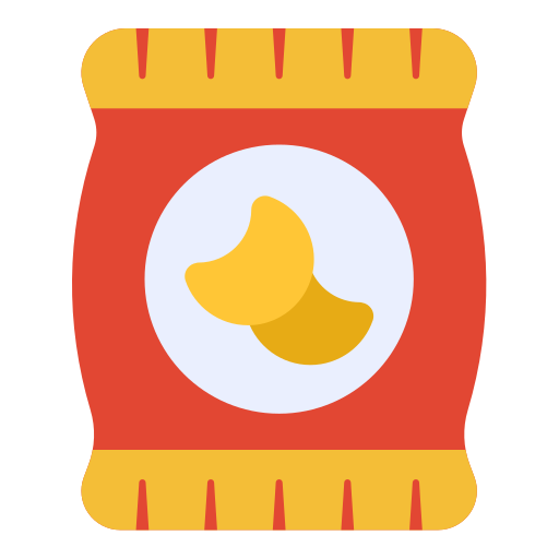 snack Generic Flat icon
