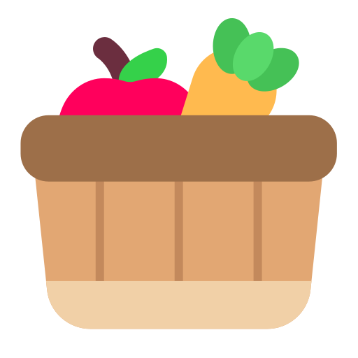 Grocery cart Generic Flat icon