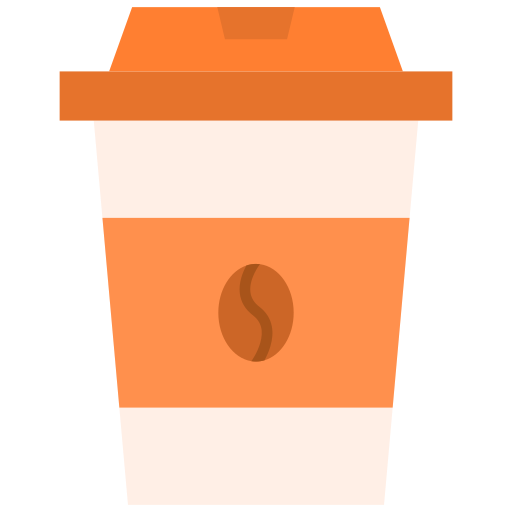 커피 Generic Flat icon