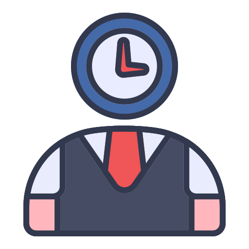 arbeiter Generic Outline Color icon