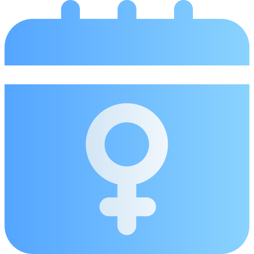 Календарь Generic Flat Gradient иконка