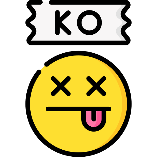 Ko Special Lineal color icon