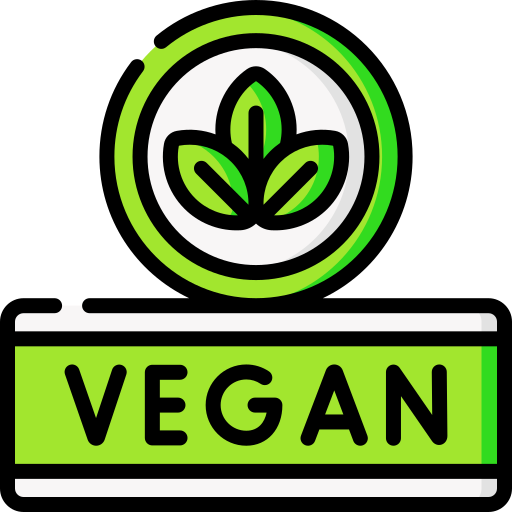 vegan Special Lineal color icon