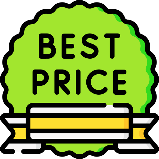 Best price Special Lineal color icon