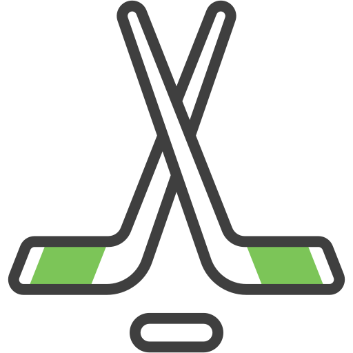 ijshockey Generic Others icoon