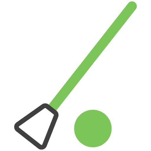 broomball Generic Others icono