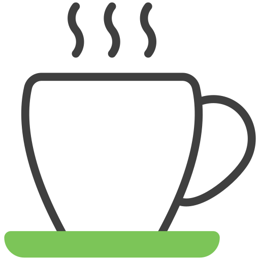 Hot coffee Generic Others icon